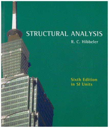Book Structural Analysis free
