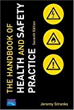 Book Handbook of Health & Safety Practice: Uk Edition free