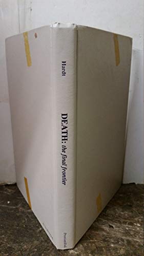 Book Death, the final frontier free