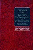 Book Defining the Business: The Starting Point of Strategic Planning free