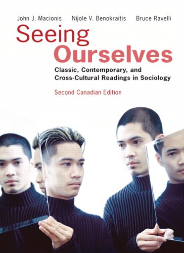 Book Seeing Ourselves, Second Canadian Edition free