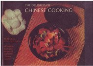 Book The delights of Chinese cooking, free