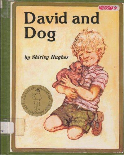 Book David and Dog free