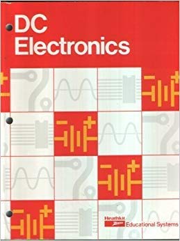 Book Dc Electronics free