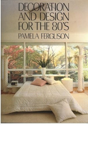 Book Decoration and Design for the 80's free