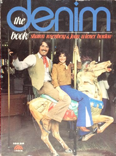 Book The denim book (The Creative handcrafts series) free