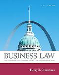 Book Business Law (6th Edition) free
