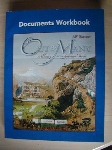 Book Out of Many AP* Documents free