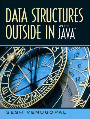 Book Data Structures Outside-In with Java free