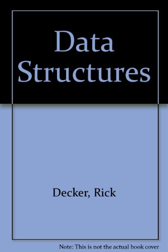 Book Data Structures free