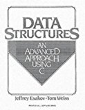 Book Data Structures: An Advanced Approach Using C free