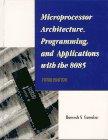 Book Microprocessor Architecture, Programming, and Applications With the 8085 free