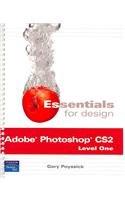 Book Essn Design Adobe Photo Cs2 Lev1& Stu CD Pkg free
