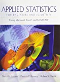 Book Applied Statistics for Engineers and Scientists: Using Microsoft Excel & Minitab with MINITAB Release 14 for Windows CD free