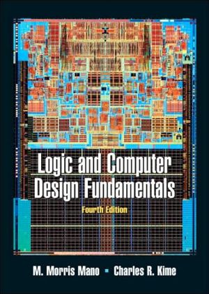 Book Logic and Computer Design Fundamentals (4th Edition) free