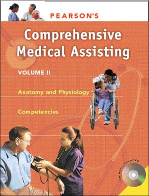 Book Pearson's Anatomy and Physiology for Medical Assisting free