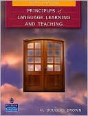 Book Principles of Language Learning and Teaching (5th Edition) free