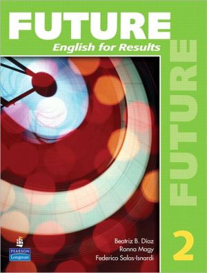 Book Future 2: English for Results (with Practice Plus CD-ROM) free