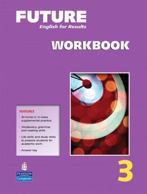 Book Future Level 3: English for results, Workbook free
