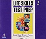 Book Life Skills and Test Prep 2 Audio CDs free