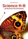 Book Science K-8: An Integrated Approach (11th Edition) free