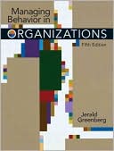 Book Managing Behavior in Organizations (5th Edition) free