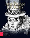 Book The American Journey: A History Of The United States: Teaching And Learning Classroom Edition: Brief Edition: 1 free