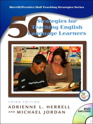 Book Fifty Strategies for Teaching English Language Learners (3rd Edition) free