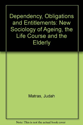 Book Dependency, Obligations and Entitlements free
