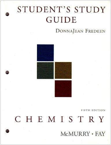 Book Student's Study Guide free