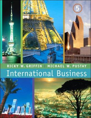Book International Business (5th Edition) free
