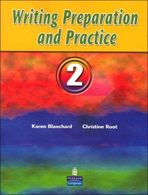 Book Writing Preparation and Practice 2 free