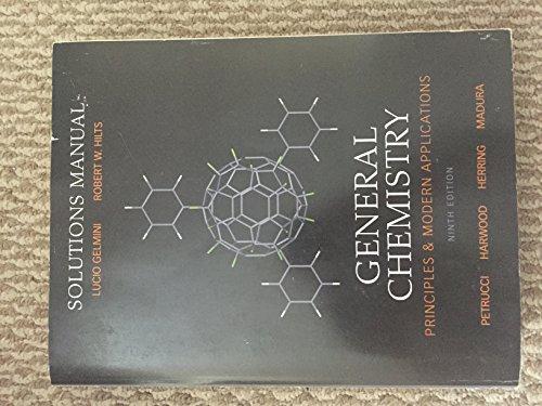 Book General Chem Principles & Modern Applicatns free