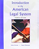 Book Texas Courts with Introduction to the American Legal System (8th Edition) free