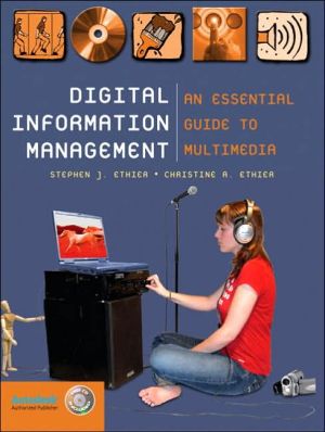 Book Digital Information Management free