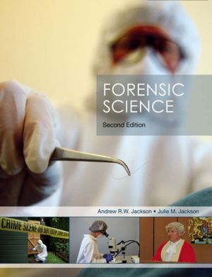 Book Forensic Science (2nd Edition) free