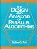 Book The Design and Analysis of Parallel Algorithms free