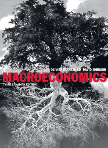 Book Macroeconomics, Third Canadian Edition free