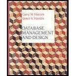 Book Database Management and Design free