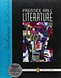 Book Prentice Hall Literature Indiana Penguin Edition Grade 9 free
