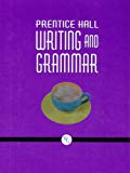 Book WRITING AND GRAMMAR STUDENT EDITION GRADE 10 TEXTBOOK 2008C free
