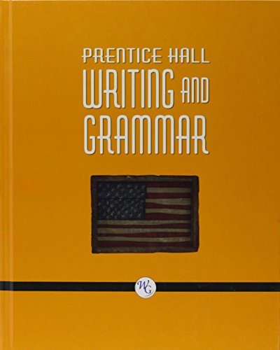 Book Prentice Hall Writing and Grammar, Grade 11 free