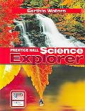 Book Prentice Hall Science Explorer: Earth's Waters free