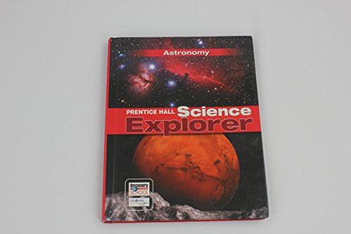 Book Prentice Hall Science Explorer: Astronomy free