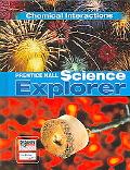 Book Prentice Hall Science Explorer: Chemical Interactions free