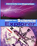 Book Prentice Hall Science Explorer: Electricity And Magnetism free