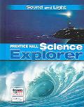 Book Prentice Hall Science Explorer: Sound And Light free