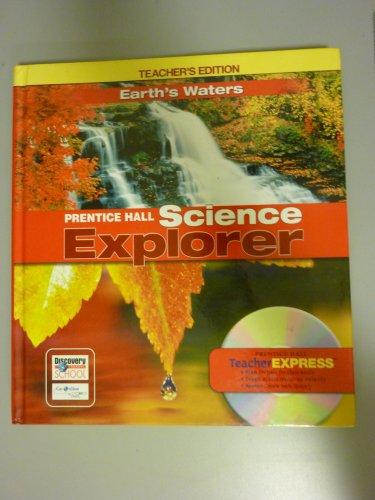 Book Earth's Waters 'Teacher's Edition' (Series H) free