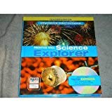 Book Science Explorer: Chemical Interactions, Teacher's Edition free