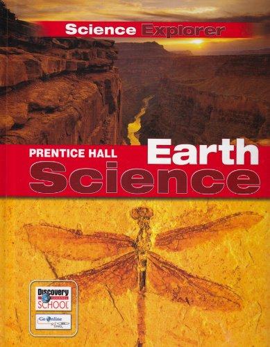 Book Prentice Hall Science Explorer: Earth Science free